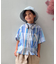 Dobby Striped Shirt