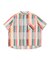 Dobby Striped Shirt