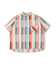 Dobby Striped Shirt