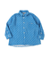 Double-weave Dot Shirt