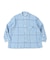 Gingham Plaid Shirt
