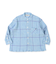 Gingham Plaid Shirt