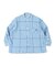 Gingham Plaid Shirt