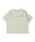 Smooth Cotton Jersey Marine Tee