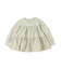 Smooth Cotton Jersey Tiered Tee