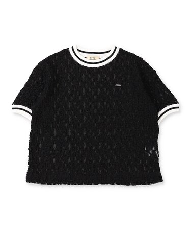 Lace Tee