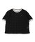 Lace Tee