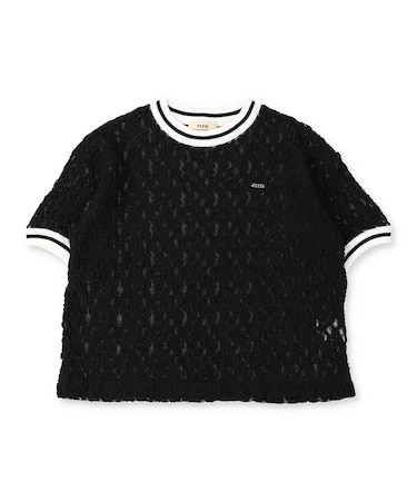 Lace Tee