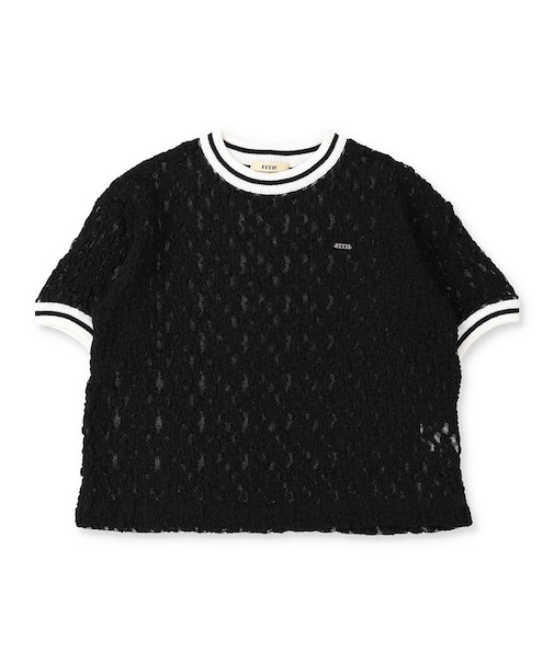 Lace Tee