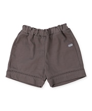 Baby Smooth Cotton Jersey and Marine Pants
