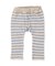 Baby Pile Striped Pants
