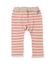Baby Pile Striped Pants
