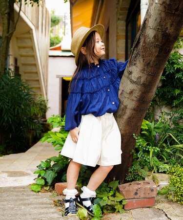 Culotte Pants