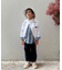 Chillax Denim Painter Pants