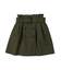Trench Skirt