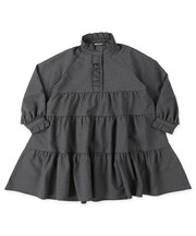 Reflax Tiered Dress