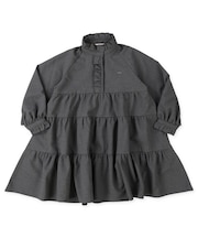 Reflax Tiered Dress