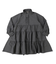 Reflax Tiered Dress