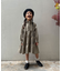 Reflax Tiered Dress