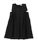 Reflax Slab Oxford Cloth Dress