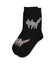 ELEY KISHIMOTO CAT Crew Socks