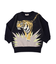 ELEY KISHIMOTO Cotton Knit TIGER Pullover