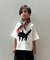 ELEY KISHIMOTO Smooth Cotton Jeresey CAT Tee