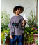 ELEY KISHIMOTO Smooth Cotton Jeresey CAT Tee