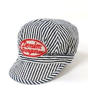 Patch Cap