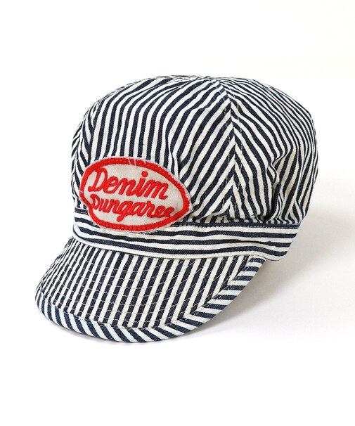 Patch Cap