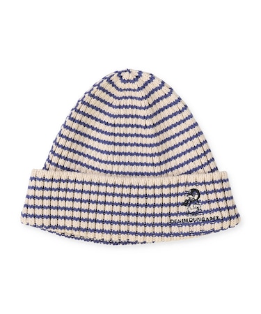 Penguin Knit Cap