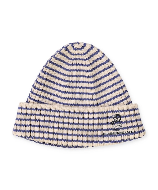 Penguin Knit Cap