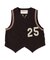Cotton Silk Vest