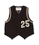 Cotton Silk Vest