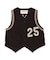 Cotton Silk Vest