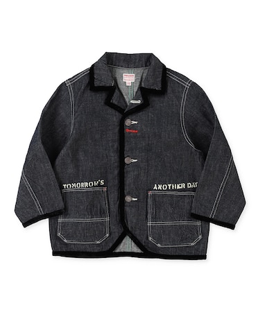8oz Denim Jacket