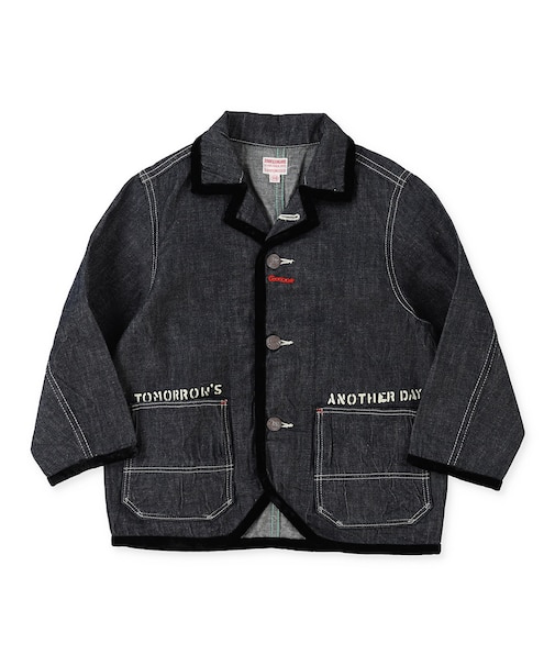 8oz Denim Jacket