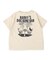 Vintage Cotton Jersey CHEER Tee