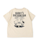 Vintage Cotton Jersey CHEER Tee