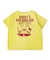 Vintage Cotton Jersey CHEER Tee
