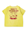 Vintage Cotton Jersey CHEER Tee