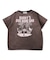 Vintage Cotton Jersey CHEER Tee