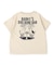 Vintage Cotton Jersey CHEER Tee