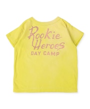 Vintage Cotton Jersey ROOKIE Tee
