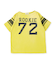 Vintage Cotton Jersey Numbering Tee