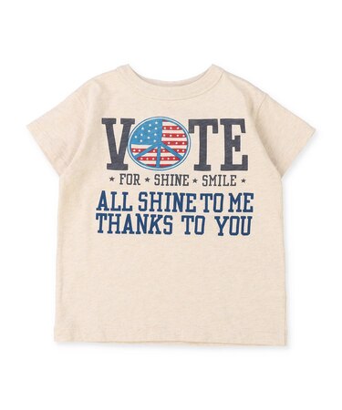 VOTE Tee