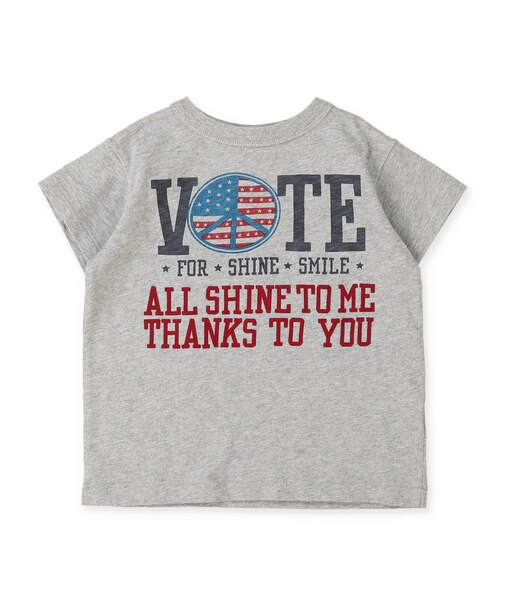 VOTE Tee