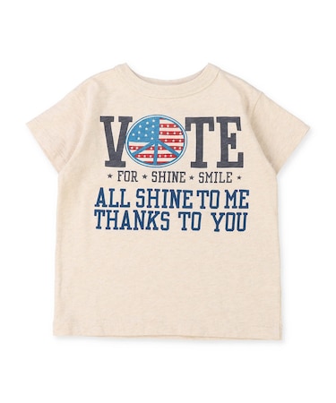 VOTE Tee