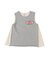 24 Sleeveless Tee