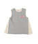 24 Sleeveless Tee